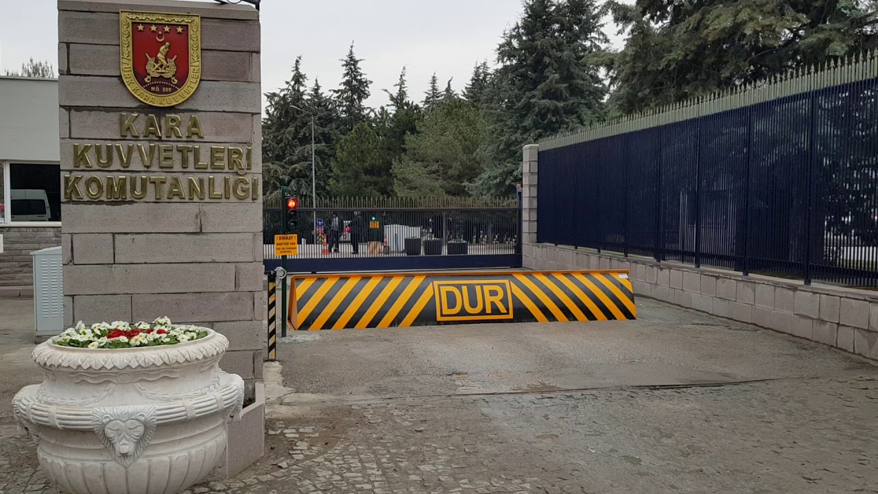Kara Kuvvetleri Komutanlığı